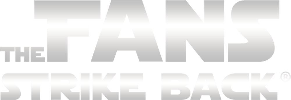The Fans Strike Back® in Atlanta - The Star Wars fan exhibition